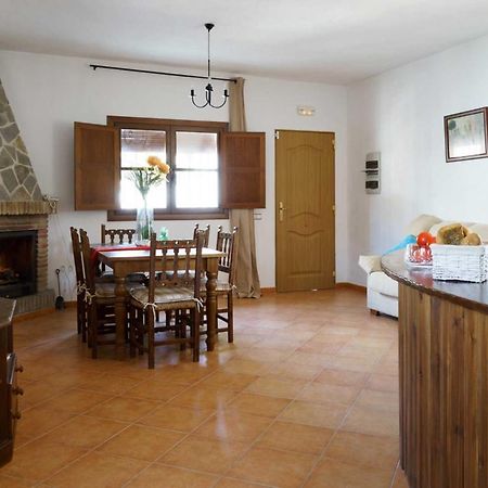 Loma Mendez Casa 3 Villa Casarabonela Dış mekan fotoğraf