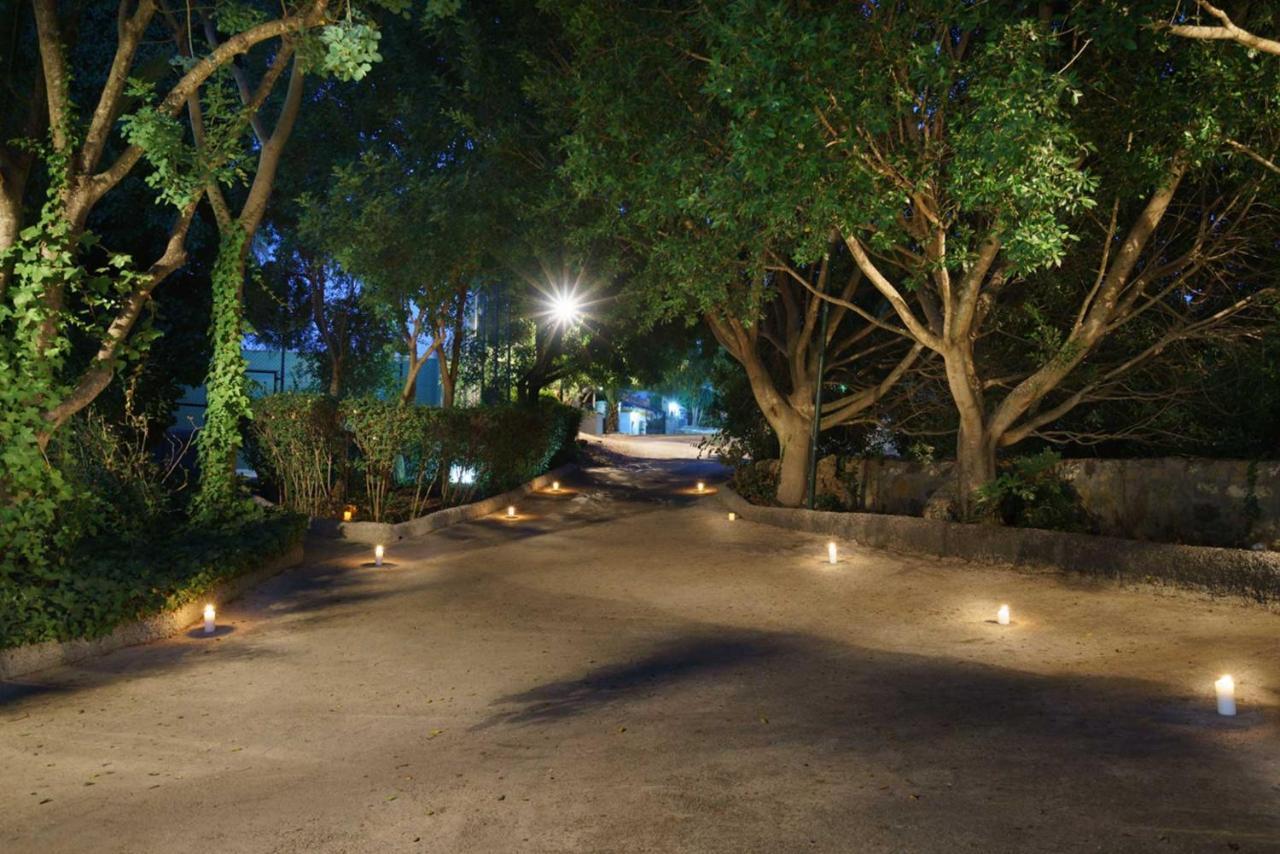Loma Mendez Casa 3 Villa Casarabonela Dış mekan fotoğraf